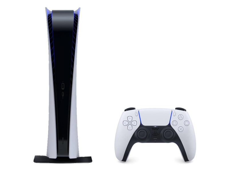 Sony Playstation 5 Digital